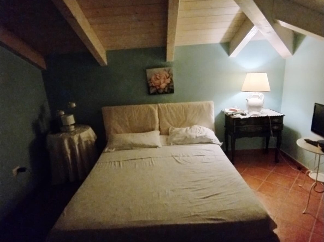 B&B Macchia d'Olmo主图