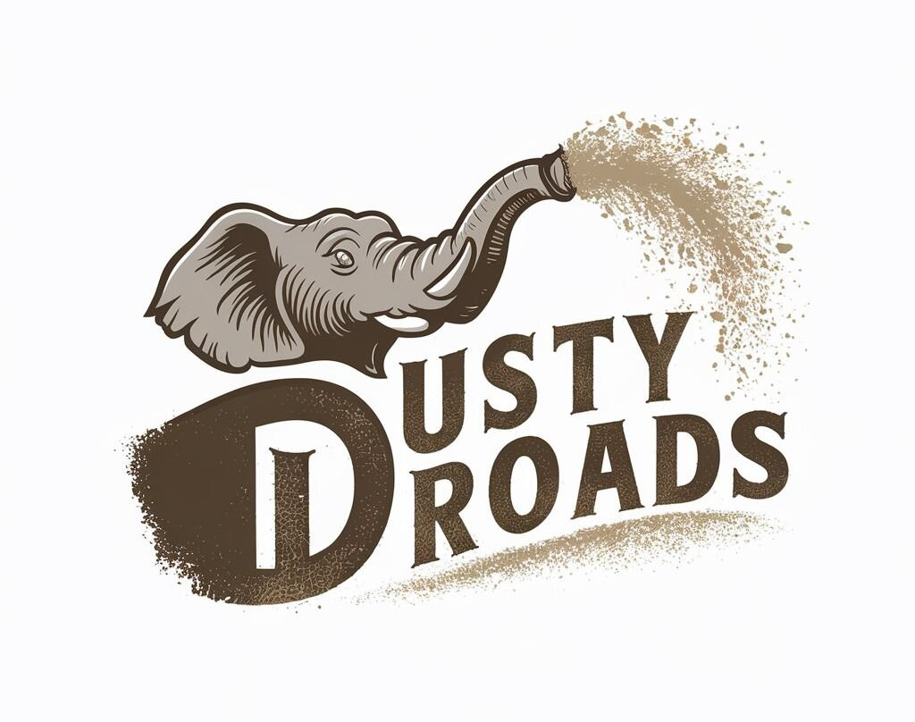 Dusty Roads Masai Mara