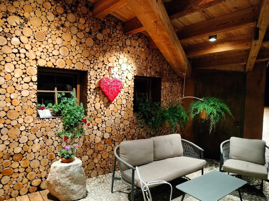 Azienda Agricola & Agriturismo Il Ritorno景点图片