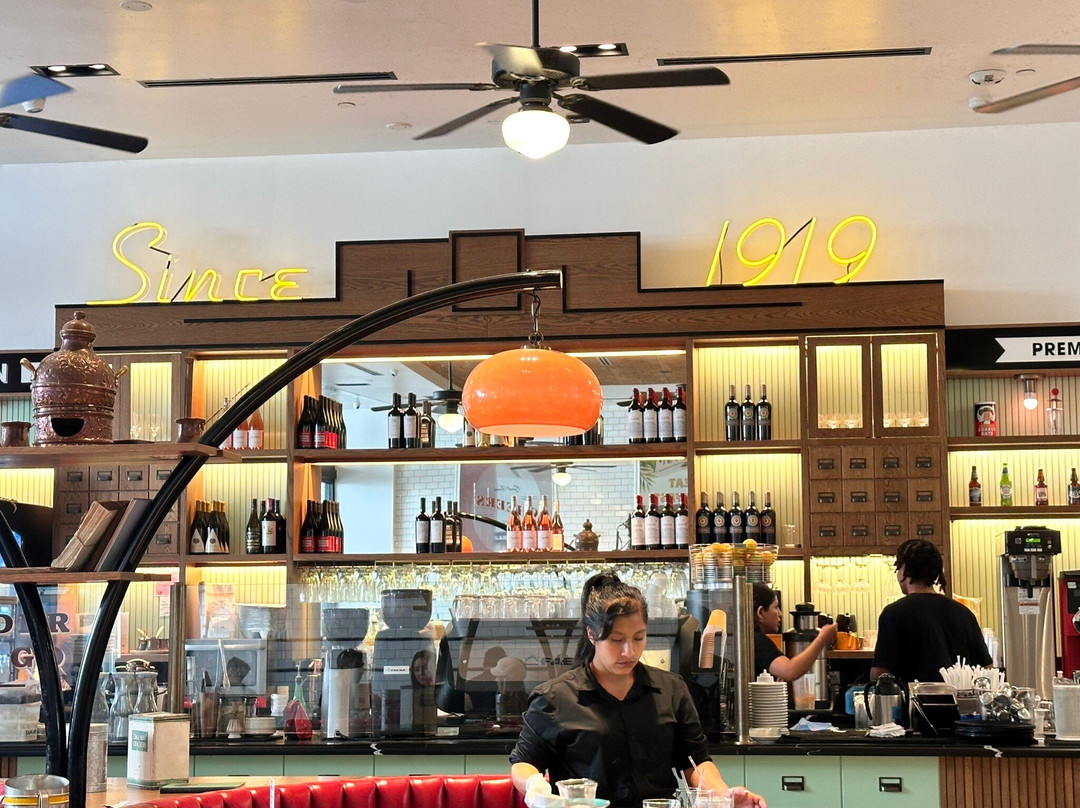Cafe Landwer