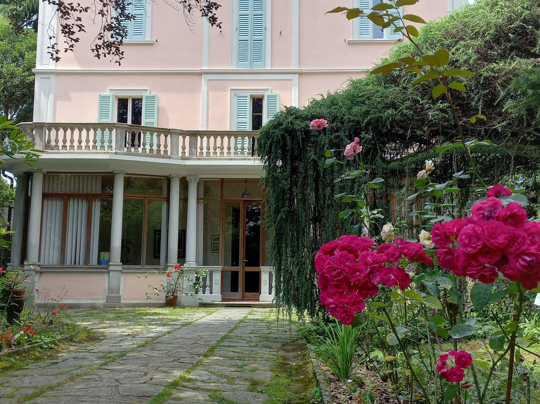 B&B Villa Margherita主图