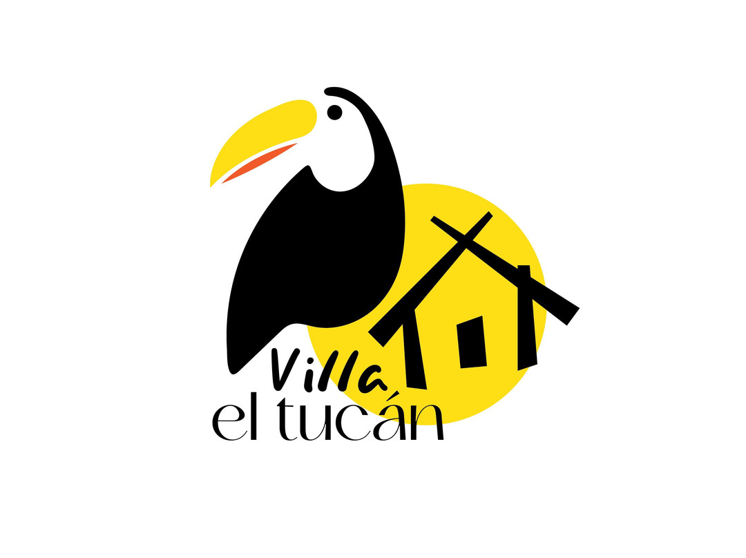 El Tucán别墅（艾尔图坎别墅）