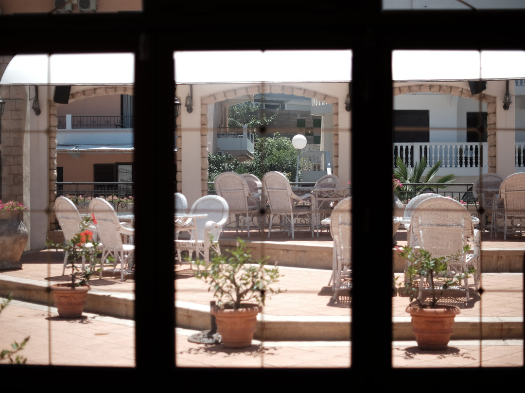 Hotel Kleopatra主图