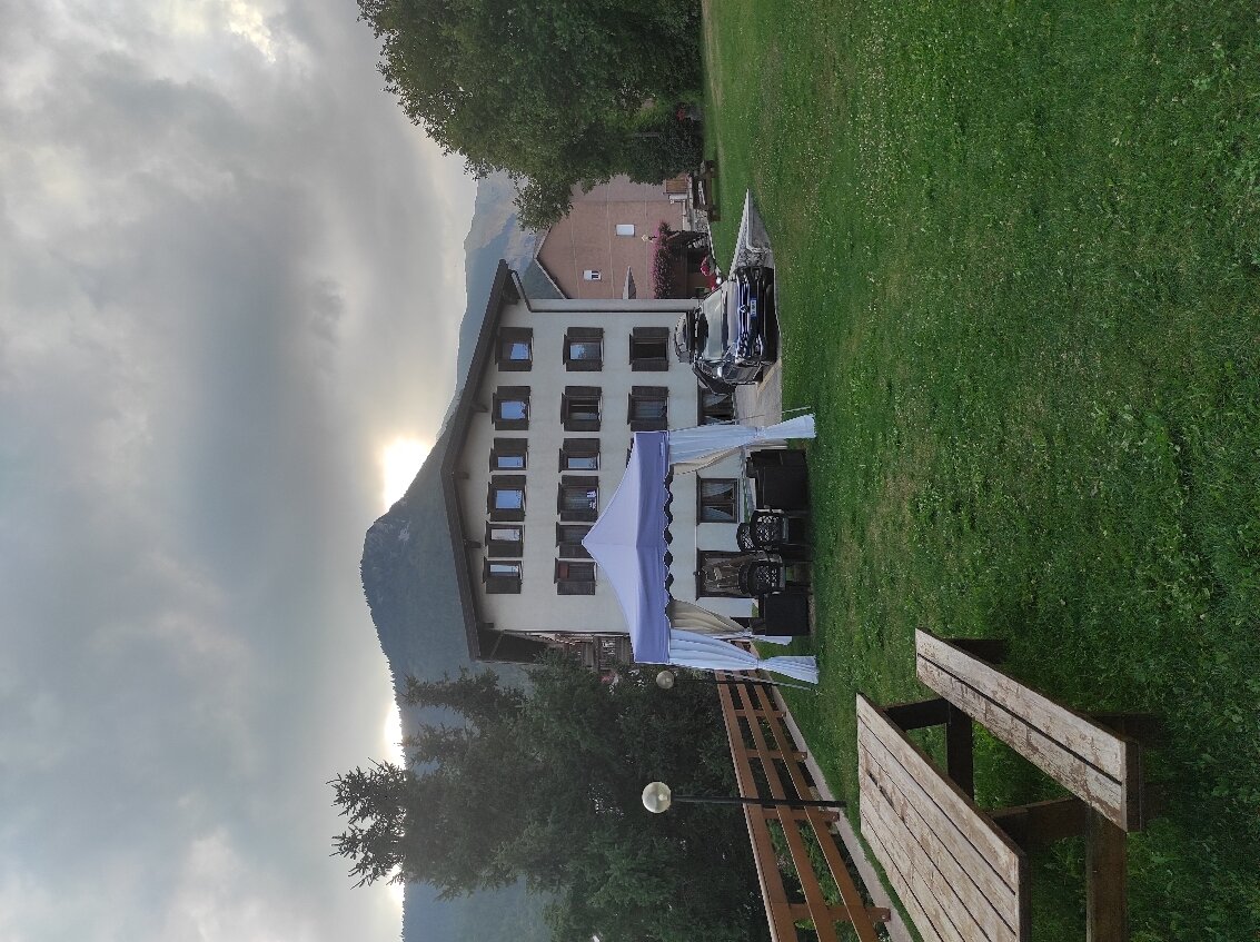 Hotel Trentino-官方