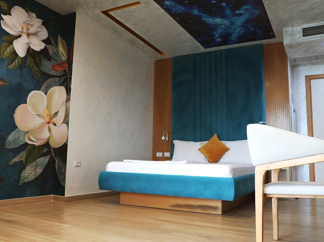 Hotel Vila One主图