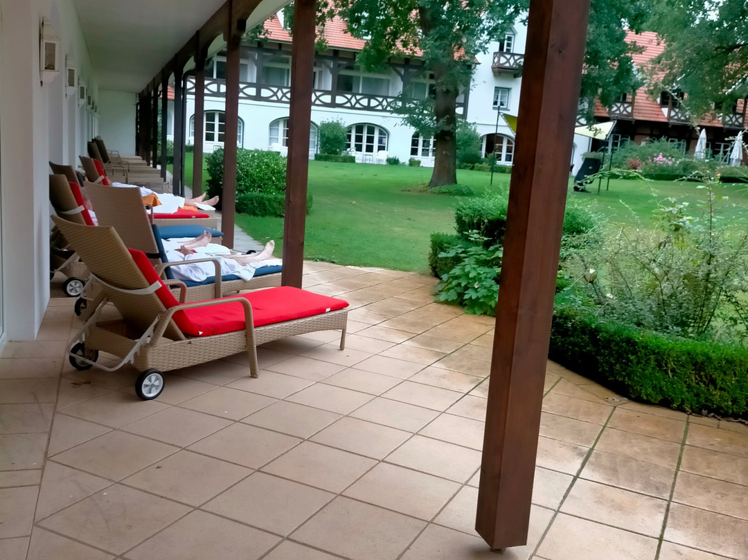 Hotel Aselager Muehle主图