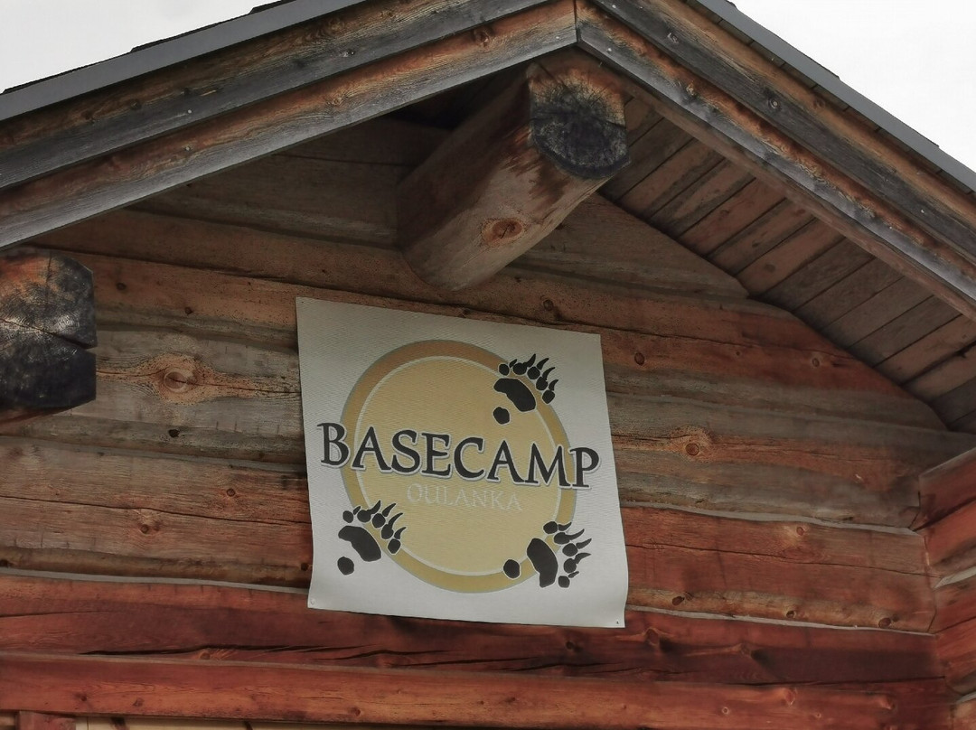 Basecamp Oulanka主图