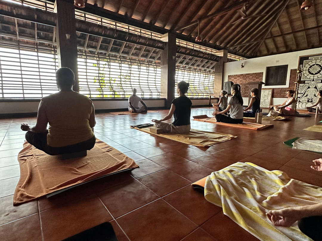 AyurSoma Ayurveda Royal Retreat主图