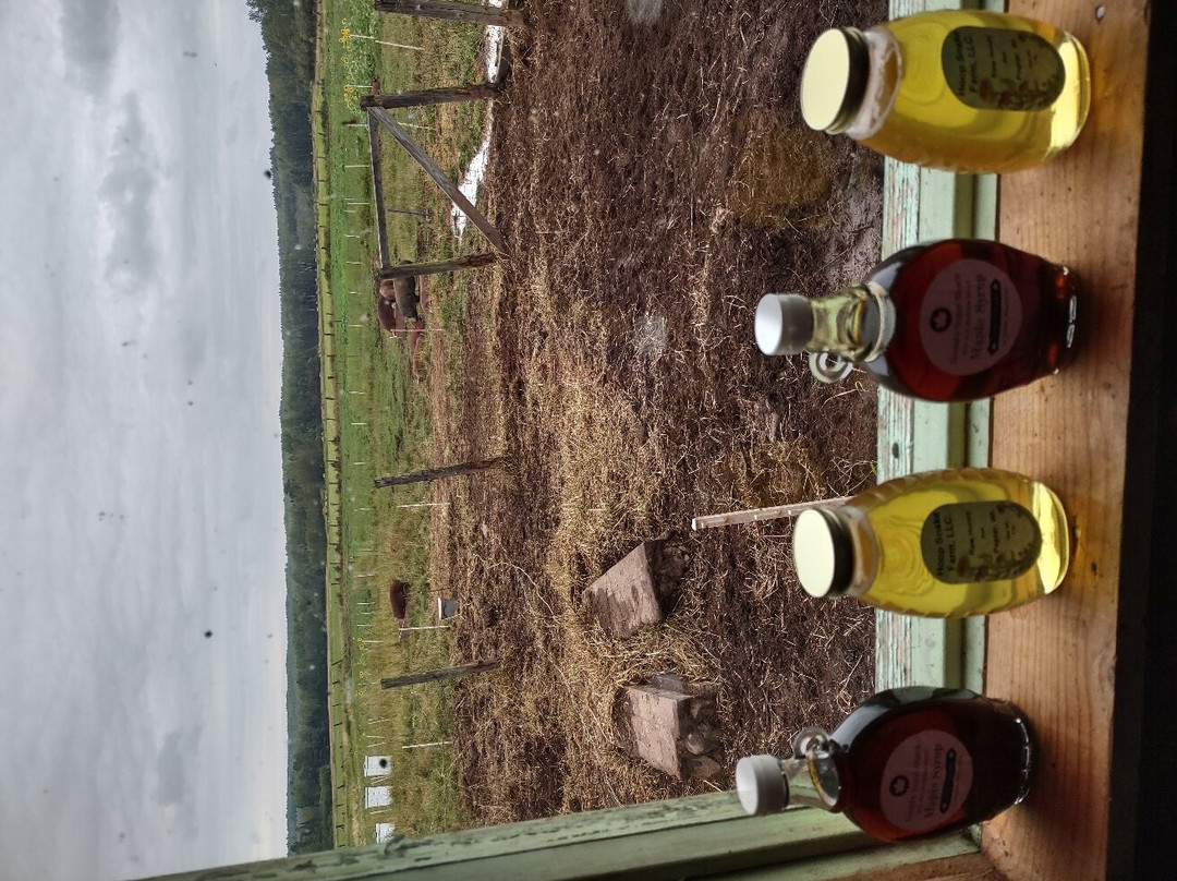 Farm Store景点图片