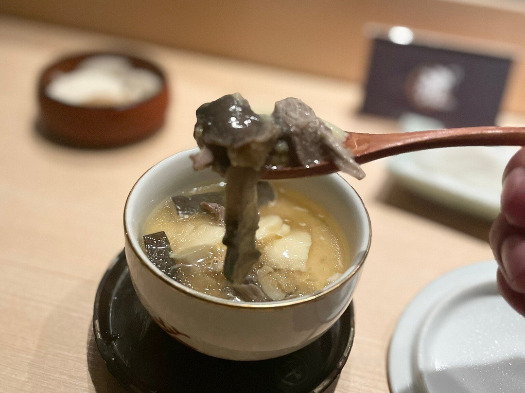 鮨 雅