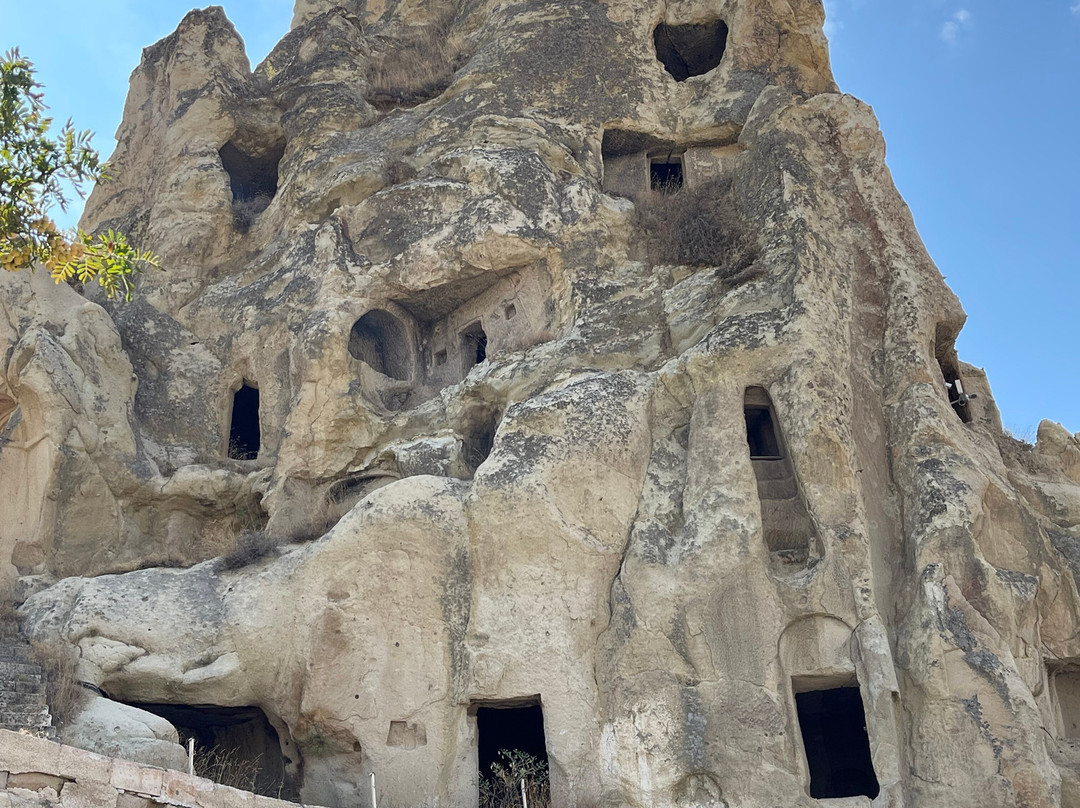 Ephesus Experiences-库萨达斯必去景点