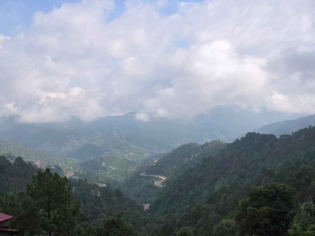 OREN Kasauli 奥伦卡索利