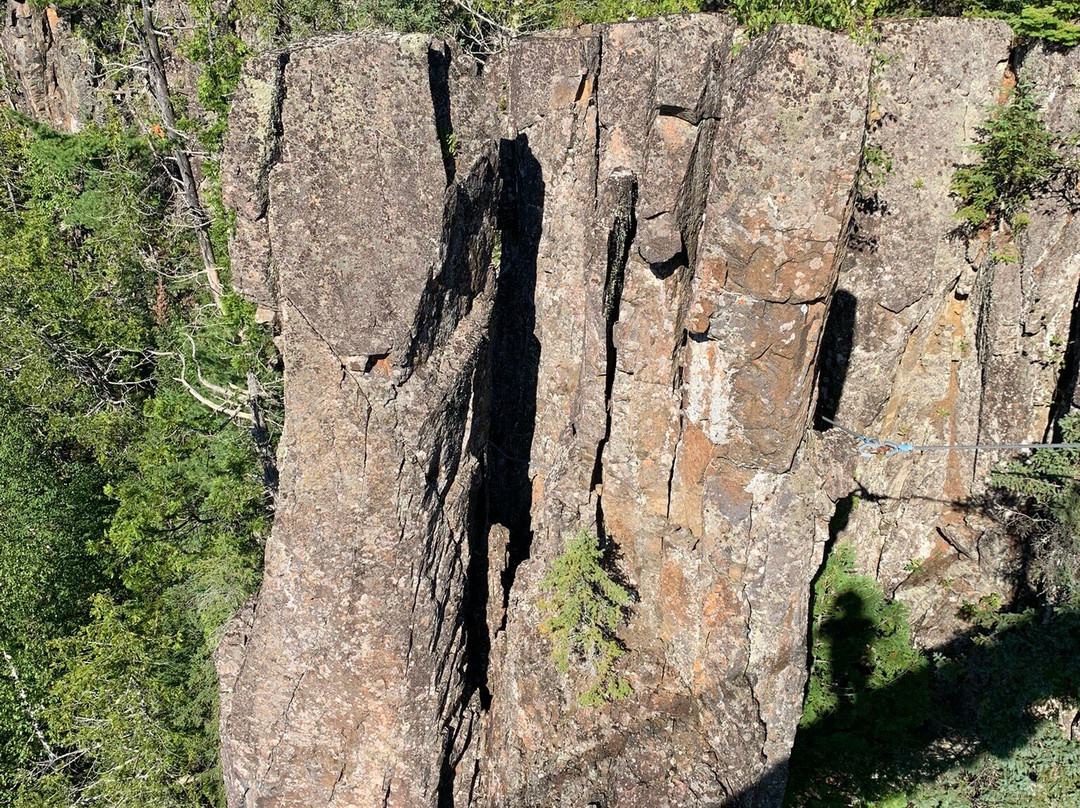 Eagle Canyon Adventures-Dorion必去景点