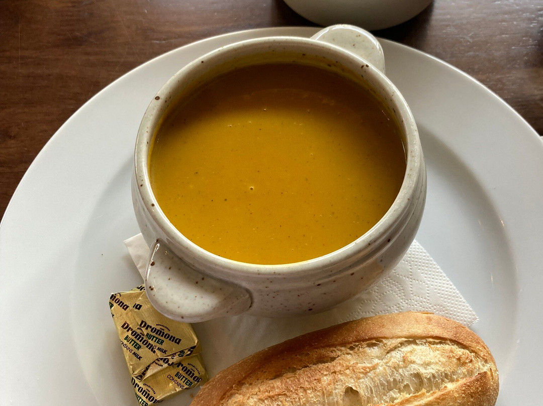 Erris Coast Hotel主图