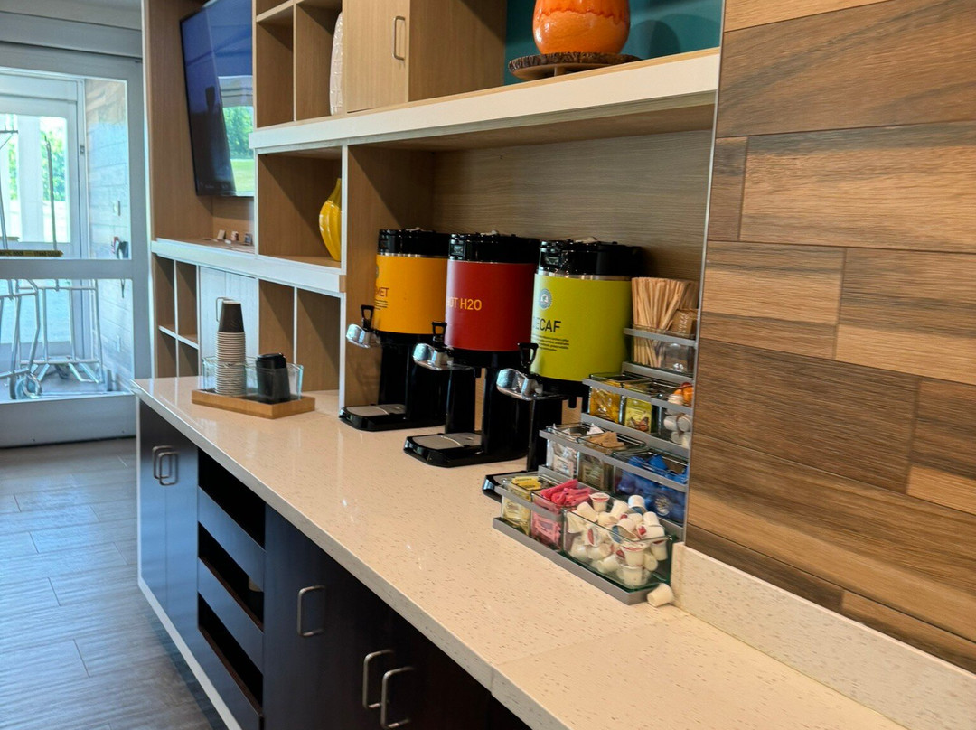 Home2 Suites by Hilton Battle Creek主图