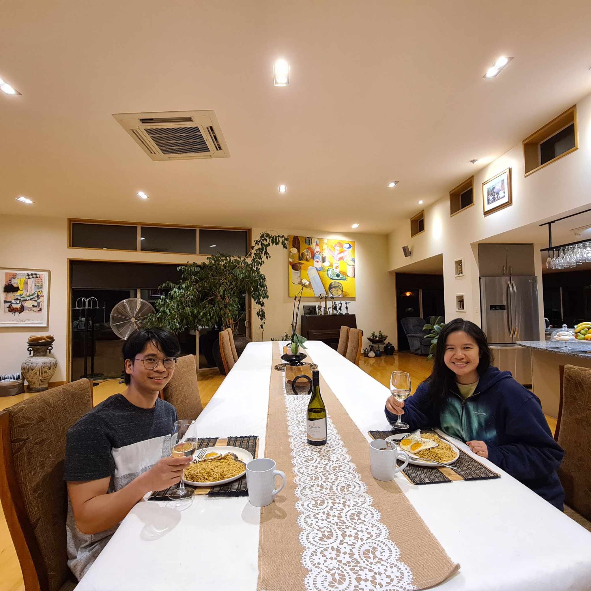 Mountainview Villa Luxury Lodge-官方