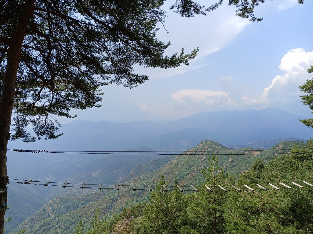 Peira Cava Aventures景点图片