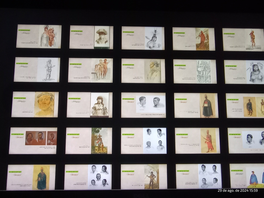 Garcia d'Ávila Castle-萨尔瓦多必去景点