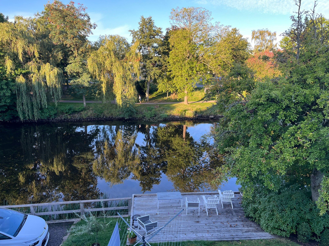 Hotell Villa Ronne主图