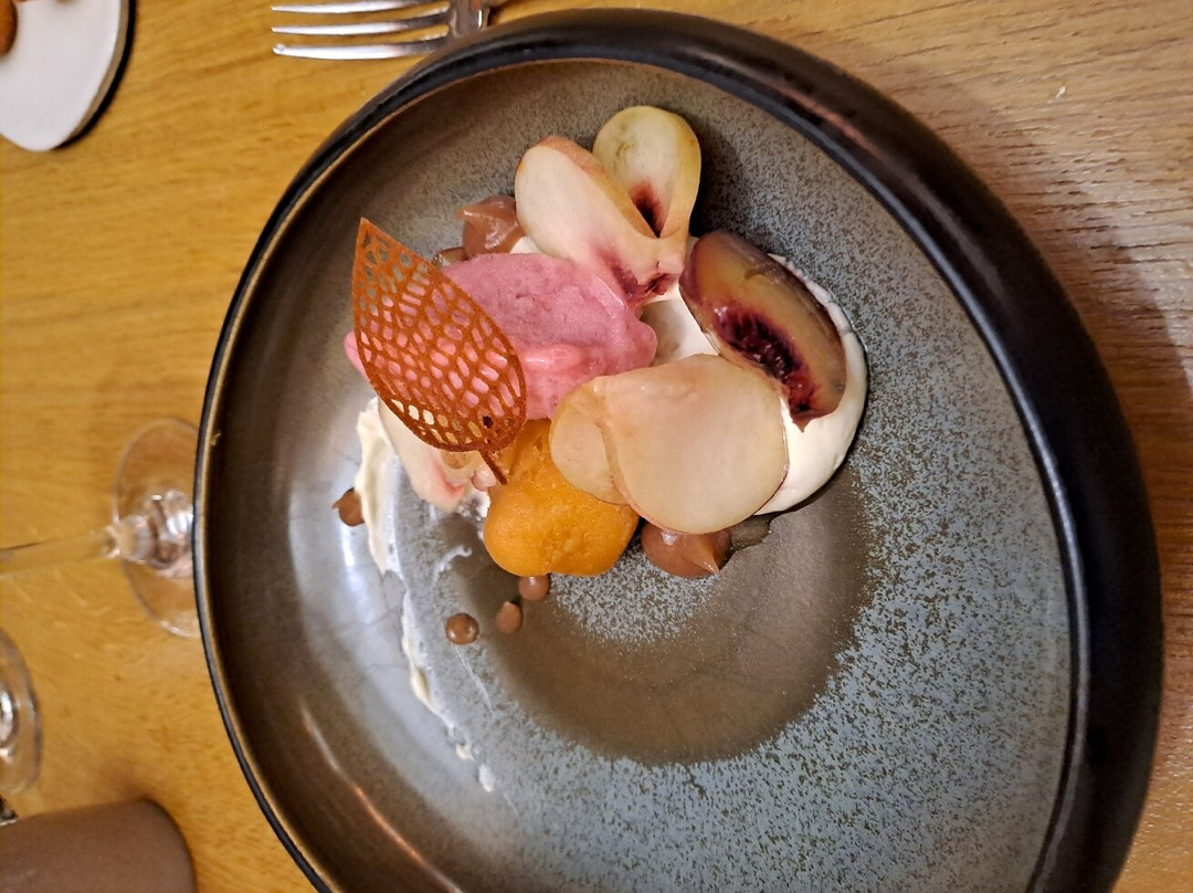 Core by Clare Smyth