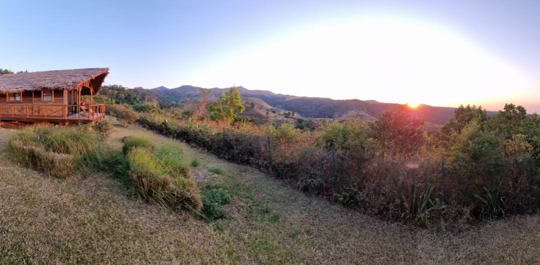 Nature Lodge主图