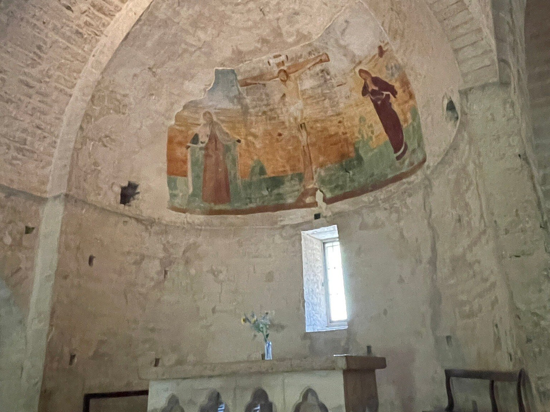 Abbazia di Santa Maria di Sitria景点图片