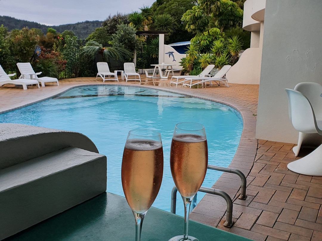 Breakers Motel主图