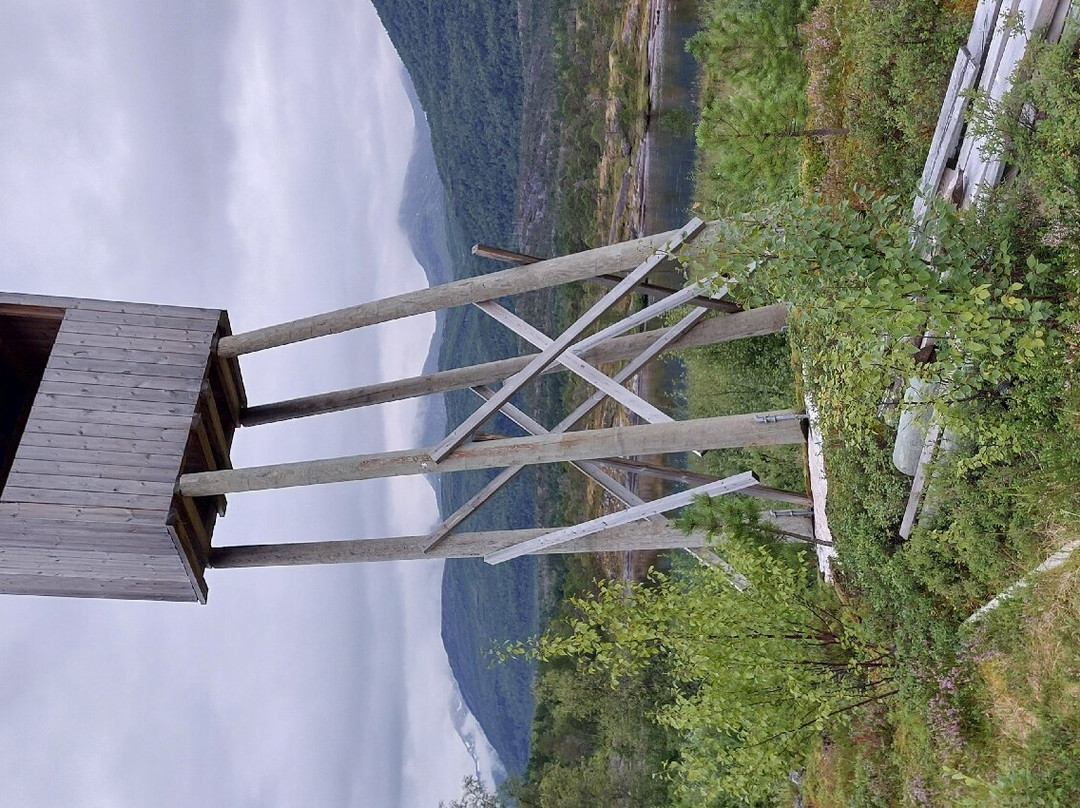Tømmerneset Fangeleir景点图片