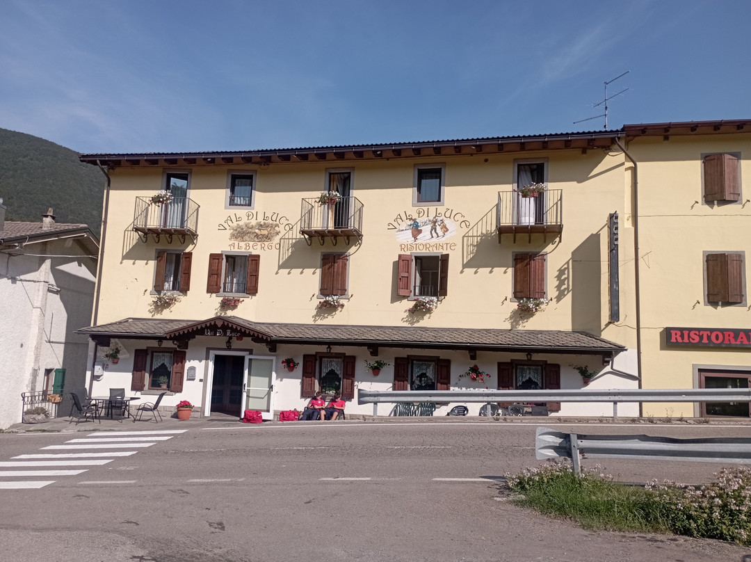 Albergo Val di Luce主图
