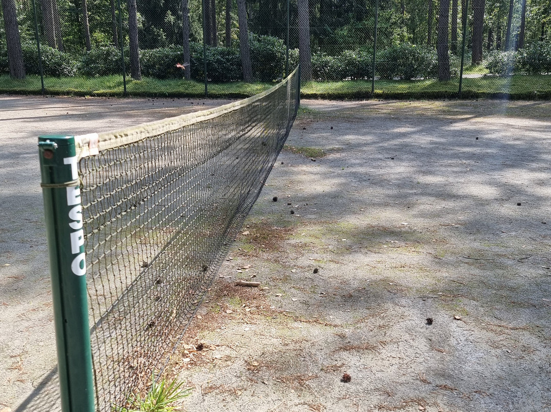 Van der Valk Naturresort Drewitz主图