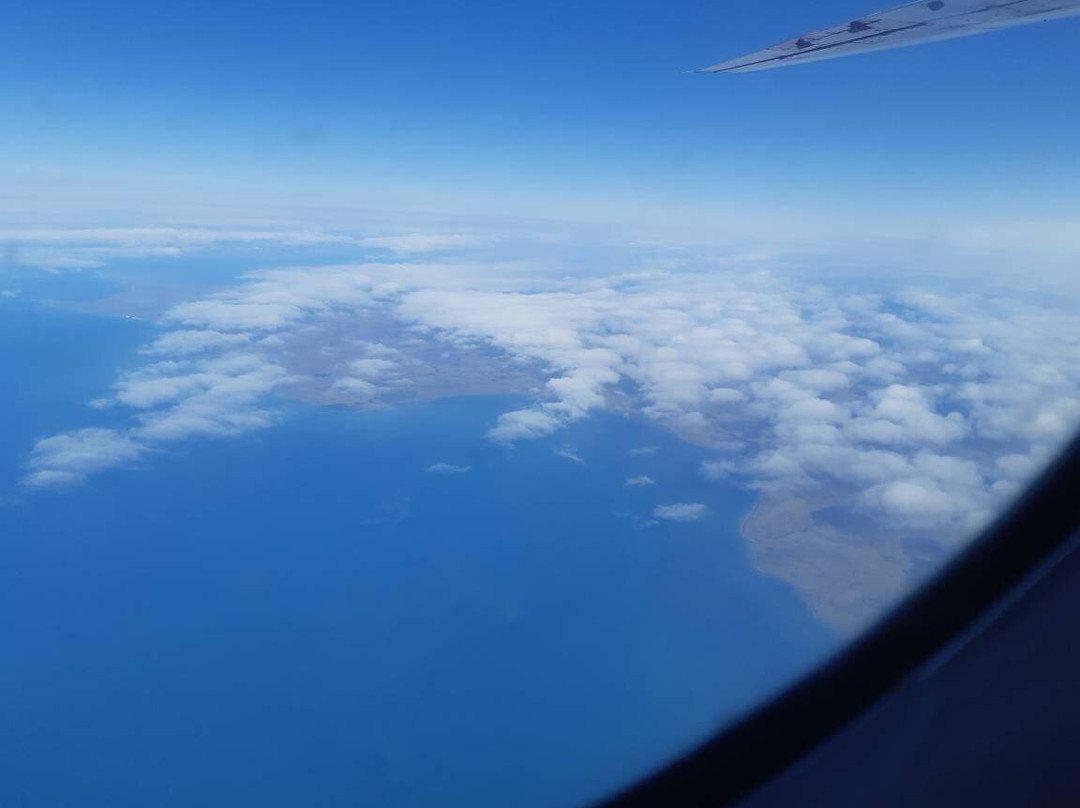 Lavrentiya Bay-Lavrentiya必去景点