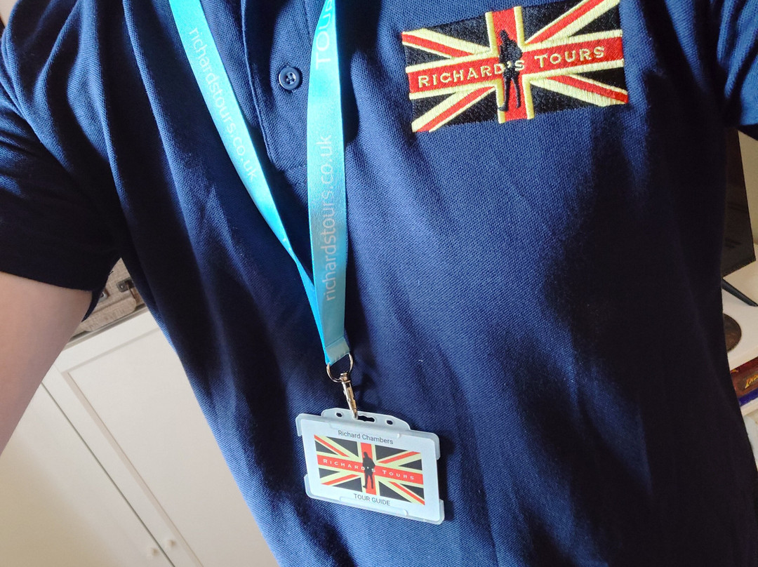 Richard's Tours-伦敦必去景点