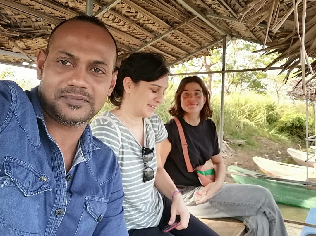 Nihar Srilanka Tours & Travels