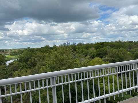 Barton Springs Bike Rentals & Tours-奥斯丁必去景点