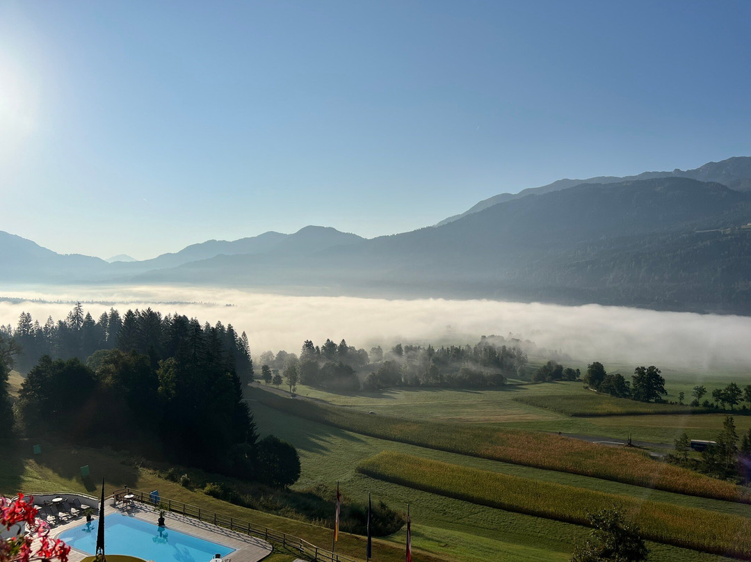 Hotel Glocknerhof主图