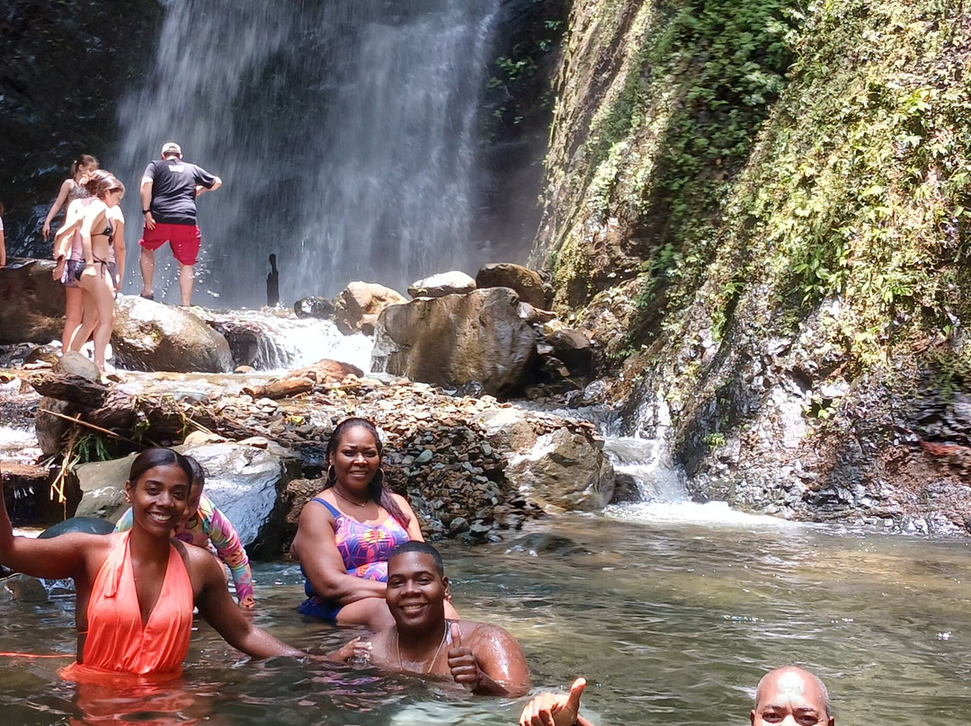 Magic Calima-Calima必去景点