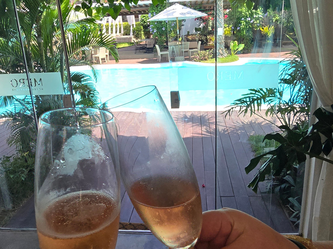 Mero Hotel Boutique主图