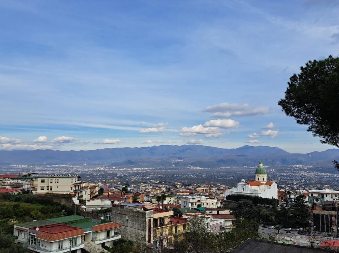 Palazzo Mediceo景点图片