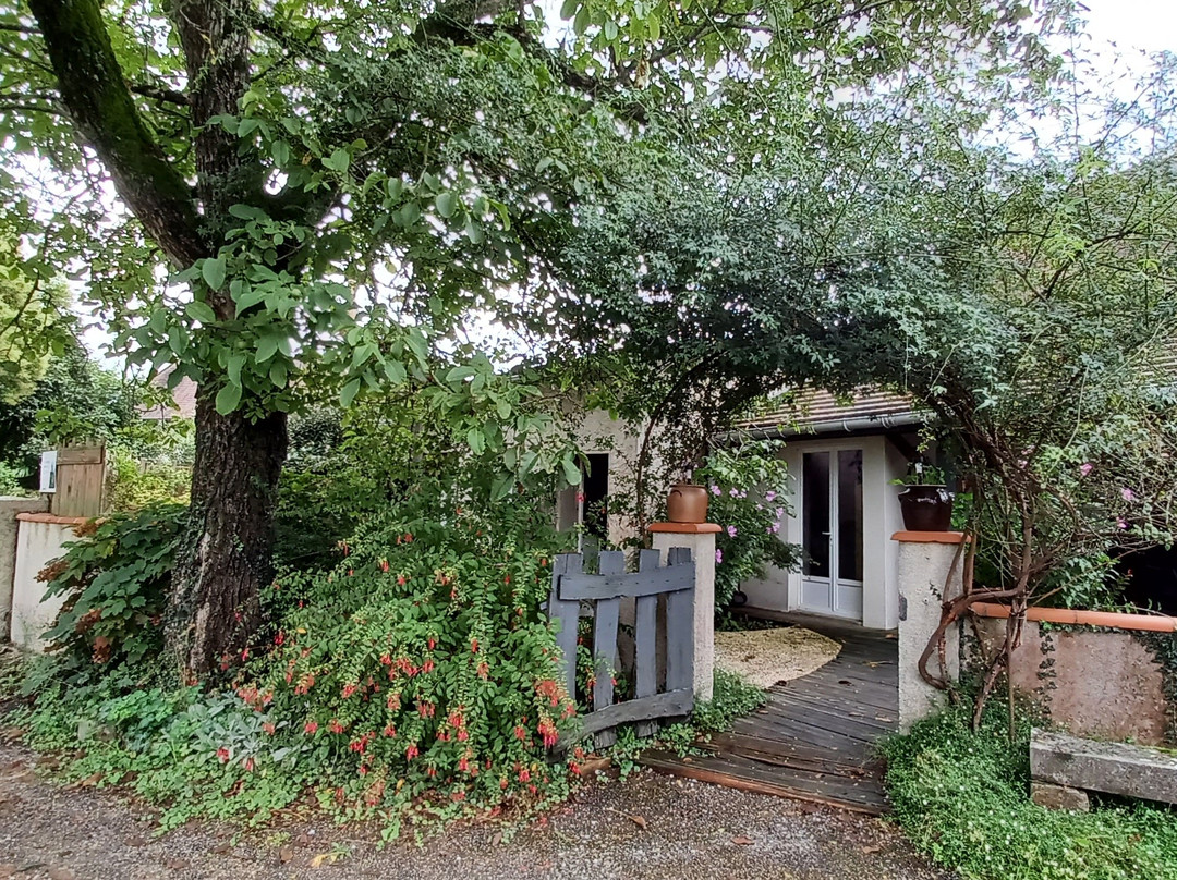 La Ferme de Bicatou主图