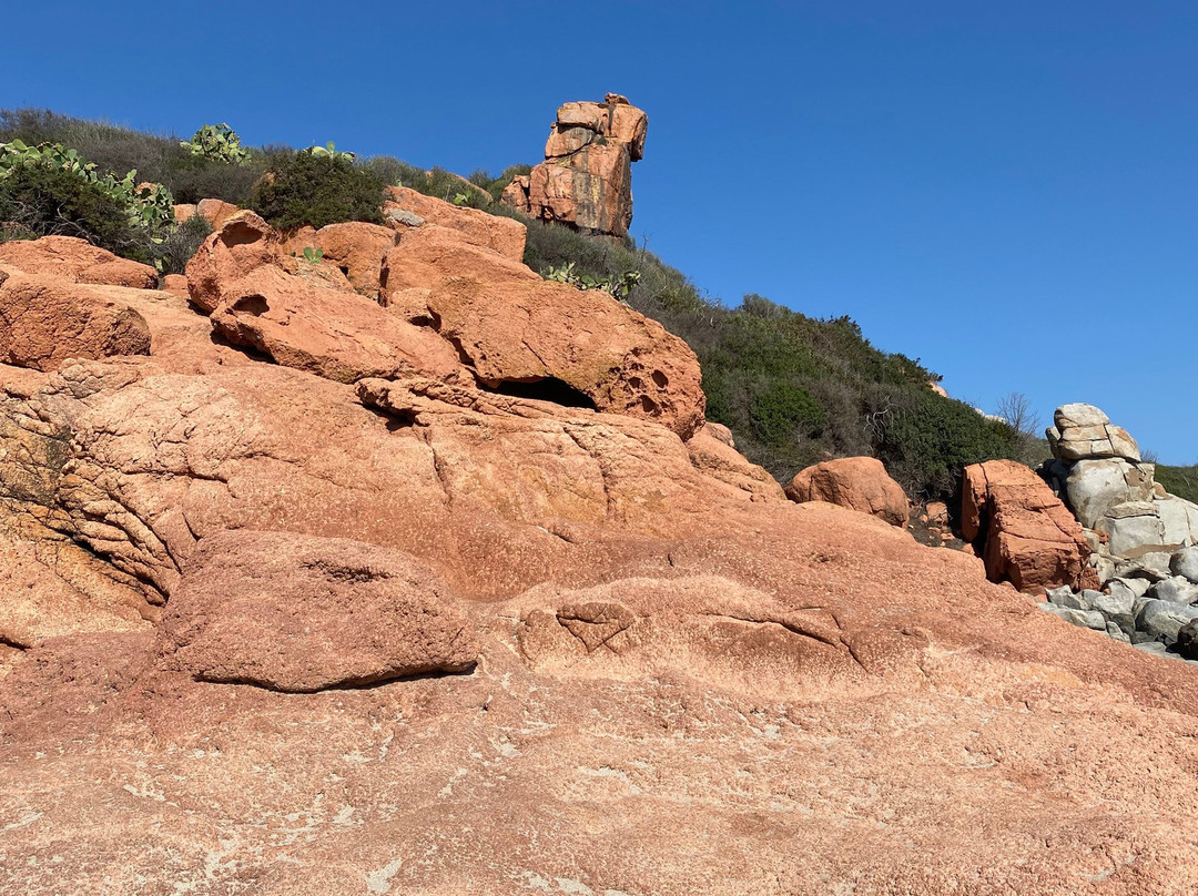 Resort Baia Cea主图