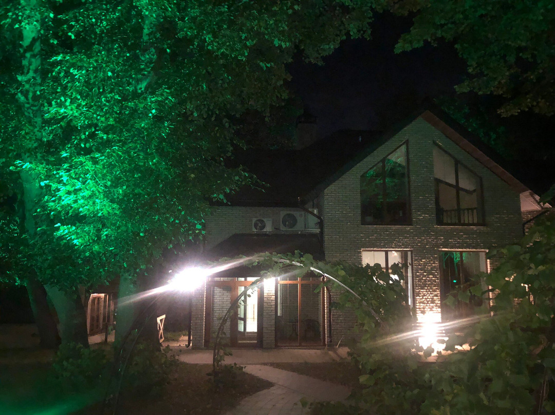 Country Hotel Sloboda