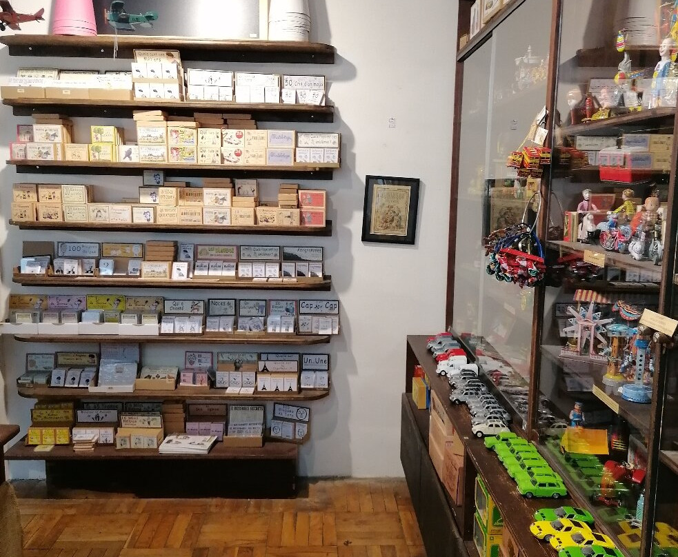 Maison Empereur-马赛必去景点