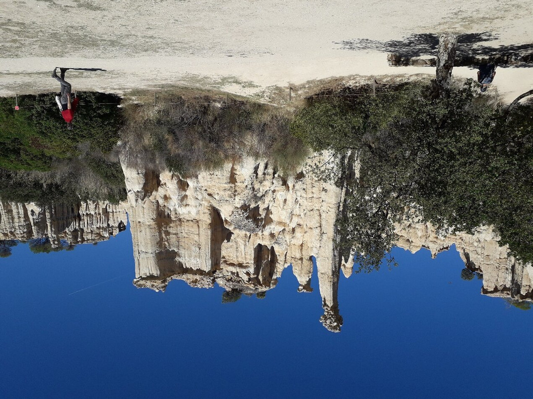 Orgues d'Ille Sur Tet景点图片