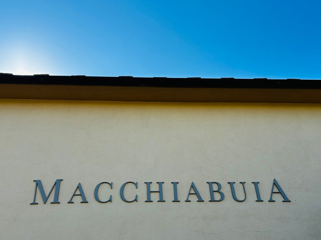 Macchiabuia - Country House主图