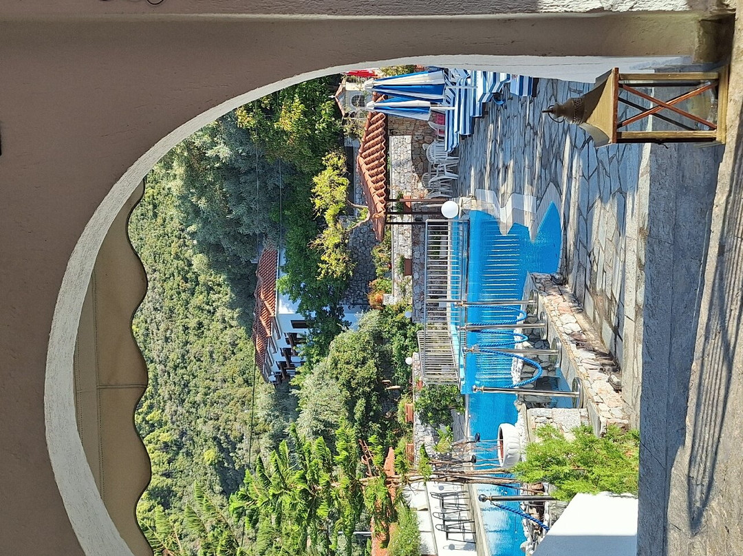 Afrodite Hotel主图