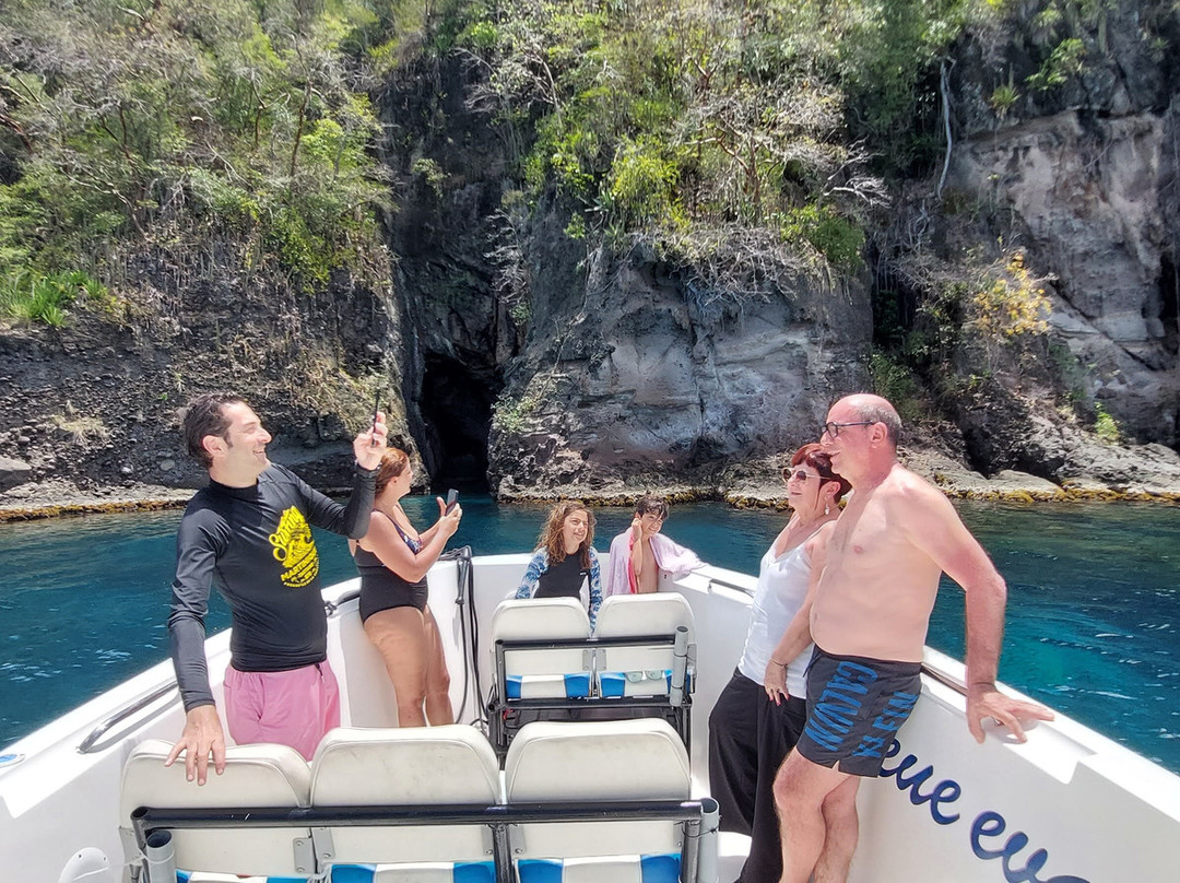 Bleue Evasion Martinique-Trois-Ilets必去景点