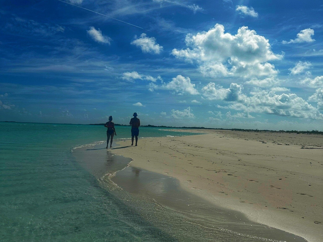 Out-Island Explorers Day Charters-George Town必去景点