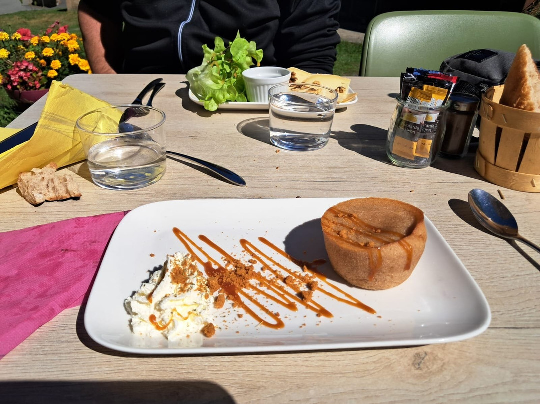 L' Auberge d'Astau主图