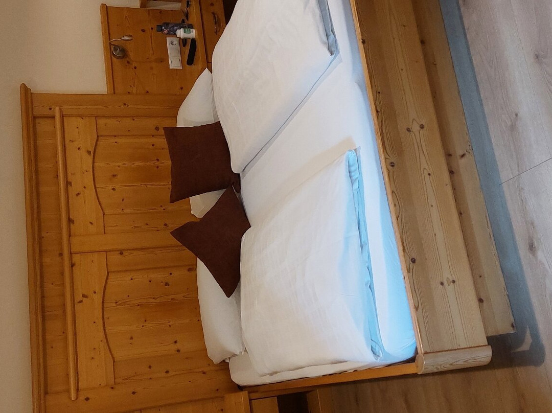 Berghotel Alpenrast主图