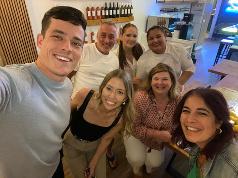 Omare-马洛卡帕尔马必去景点